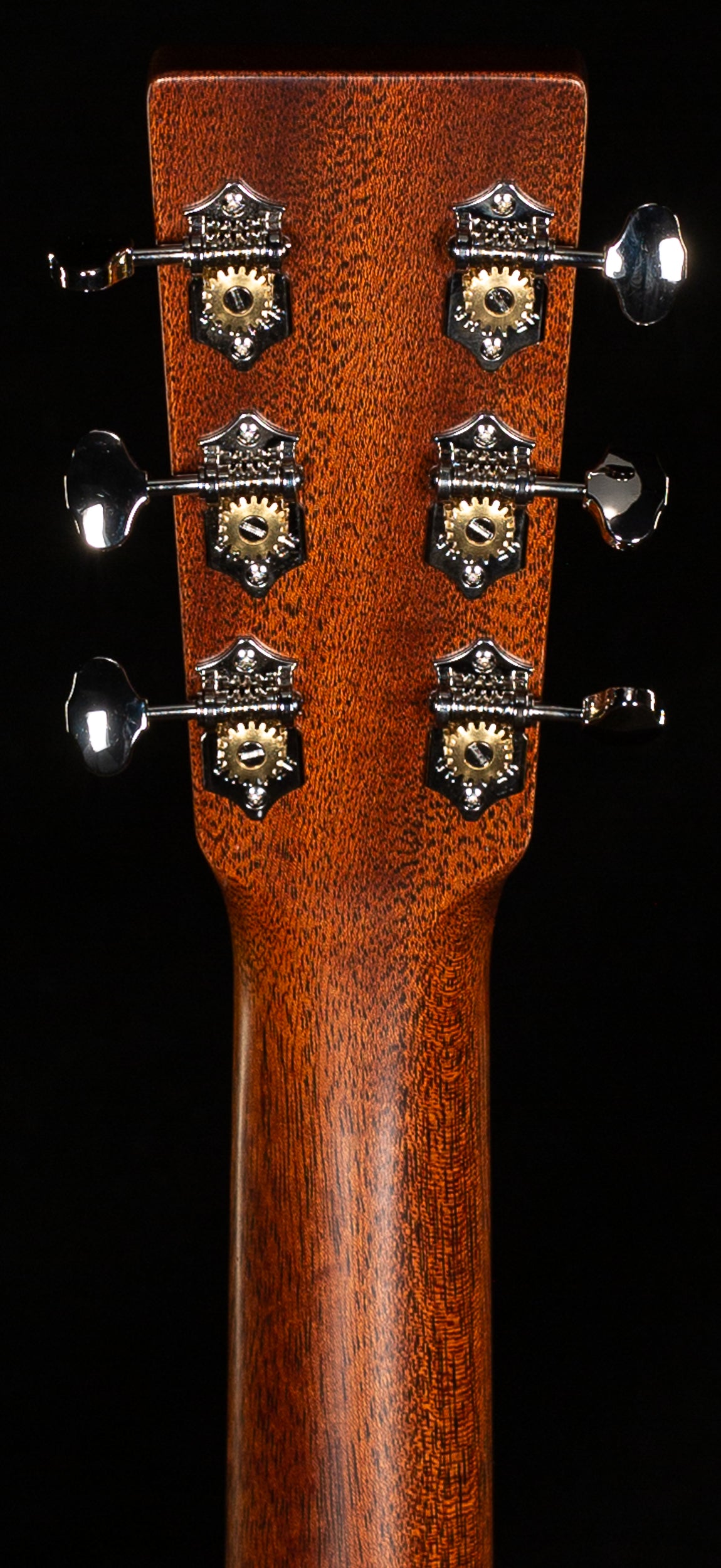 Martin D-18 Sunburst 2024 Spec (695)