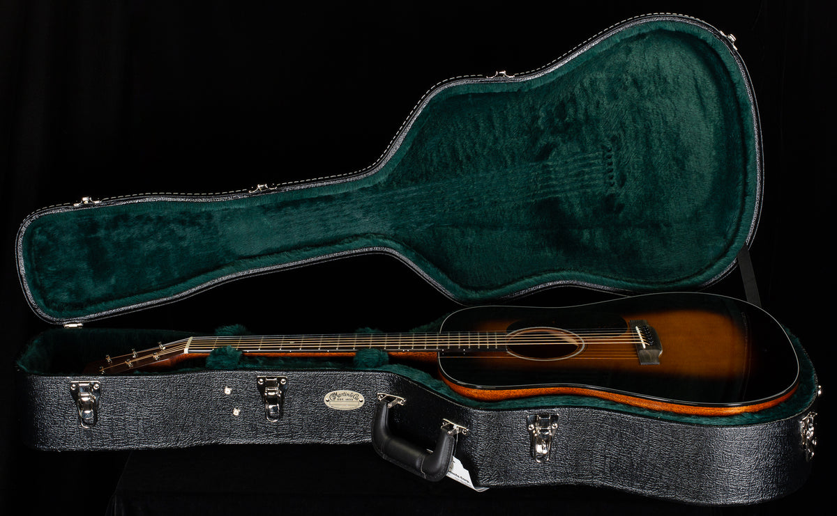 Martin D-18 Sunburst 2024 Spec (695)