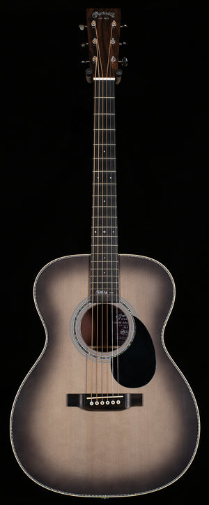 Martin OMJM John Mayer 20th Anniversary w/HS (722)