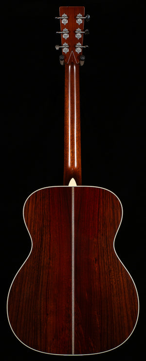 Martin OMJM John Mayer 20th Anniversary w/HS (722)