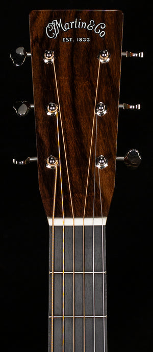 Martin OMJM John Mayer 20th Anniversary w/HS (722)