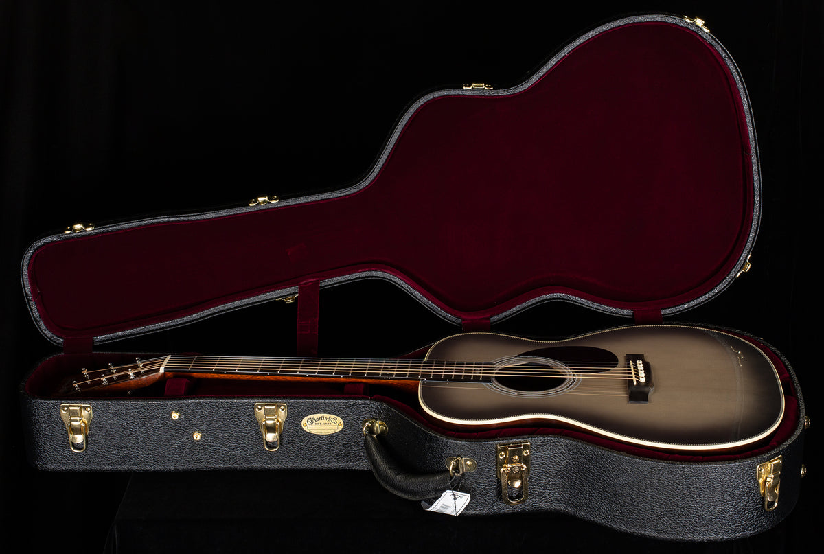Martin OMJM John Mayer 20th Anniversary w/HS (722)