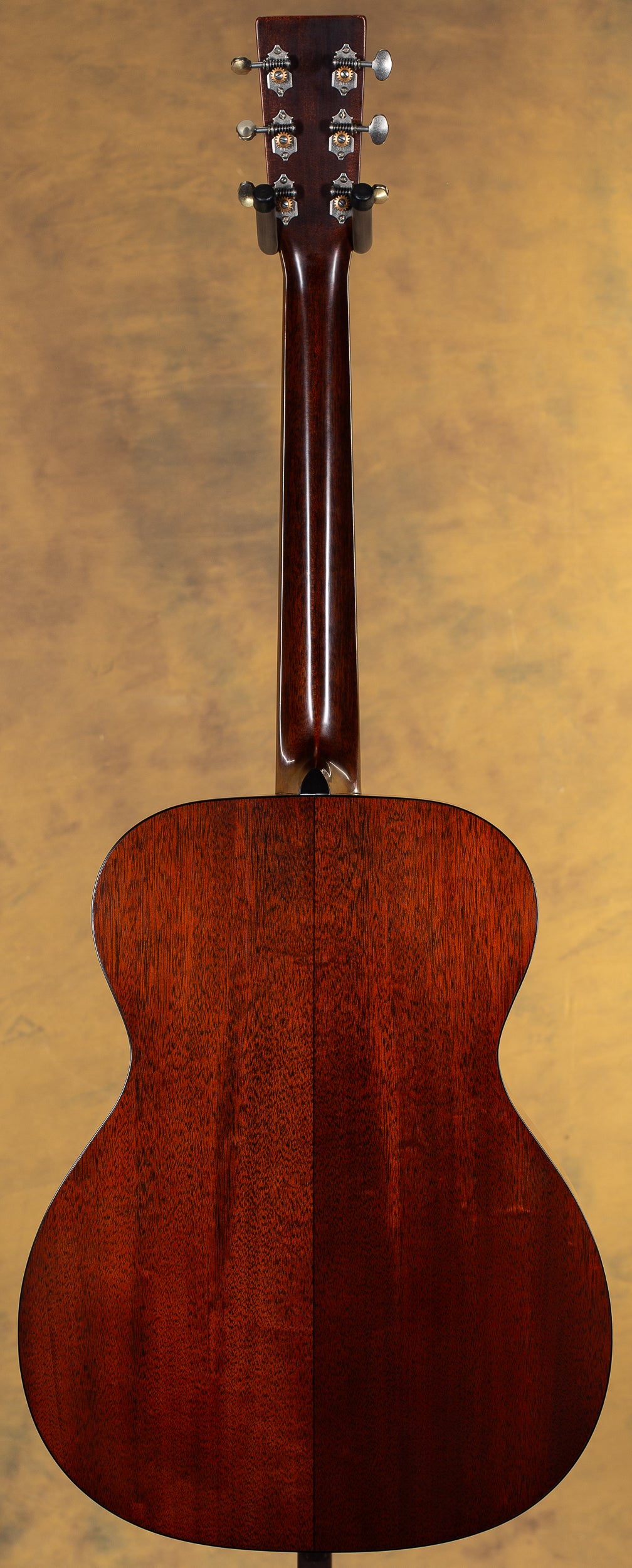 2023 Martin Custom Shop 000-18 1937 Stage 1 Aging