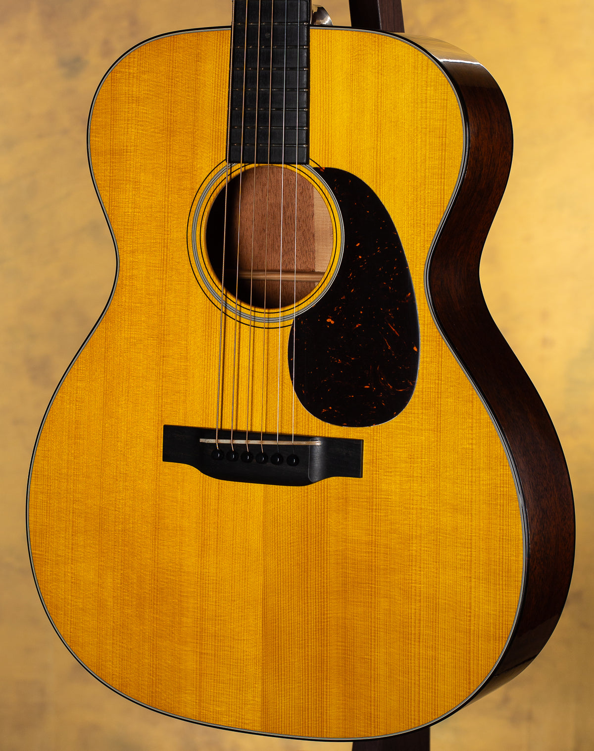 2023 Martin Custom Shop 000-18 1937 Stage 1 Aging