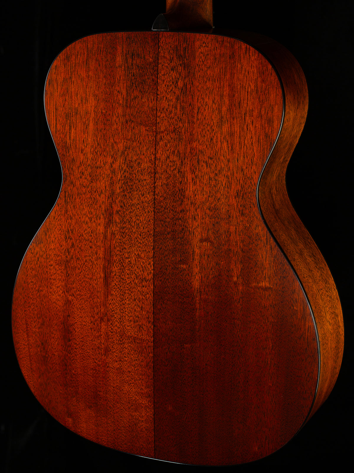 Martin Custom Shop 000-18 1937 Stage 1 Aging (786)