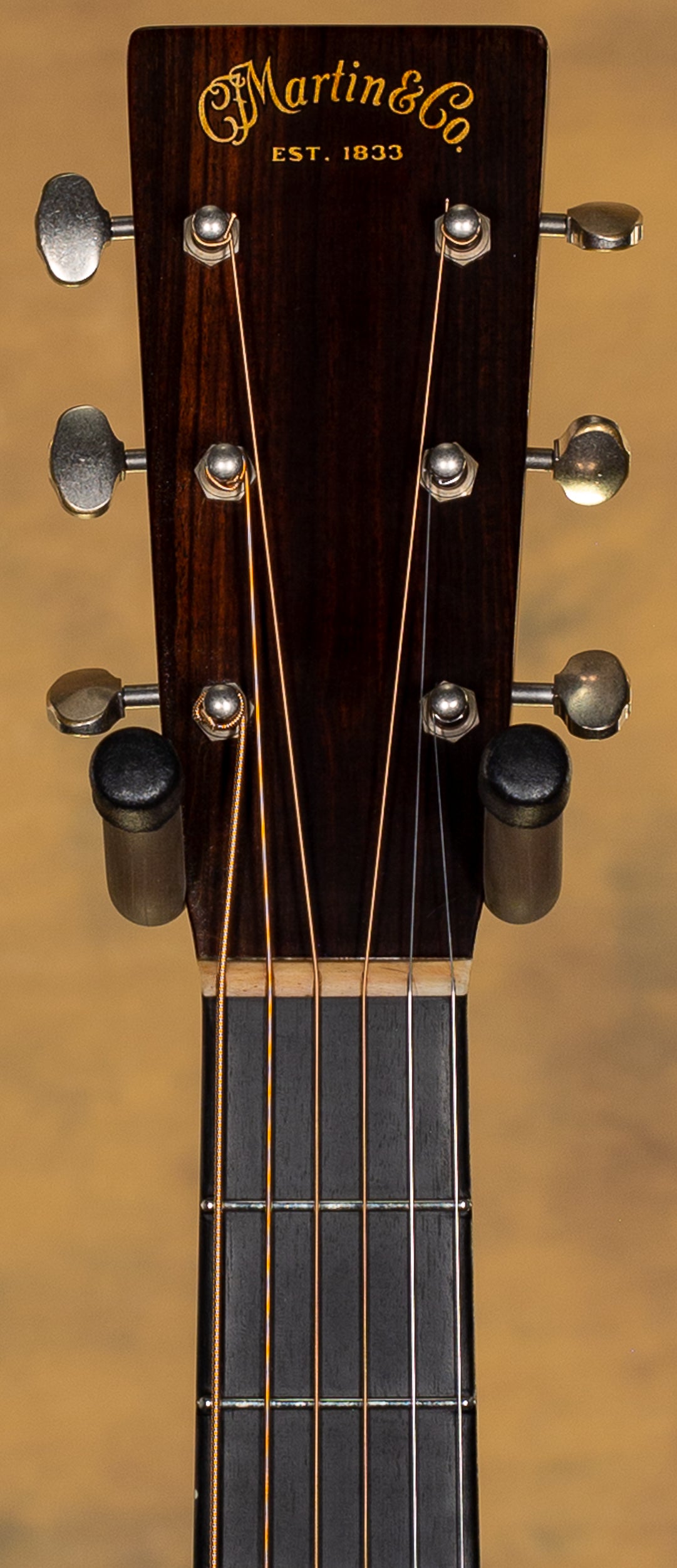 2023 Martin Custom Shop 000-18 1937 Stage 1 Aging