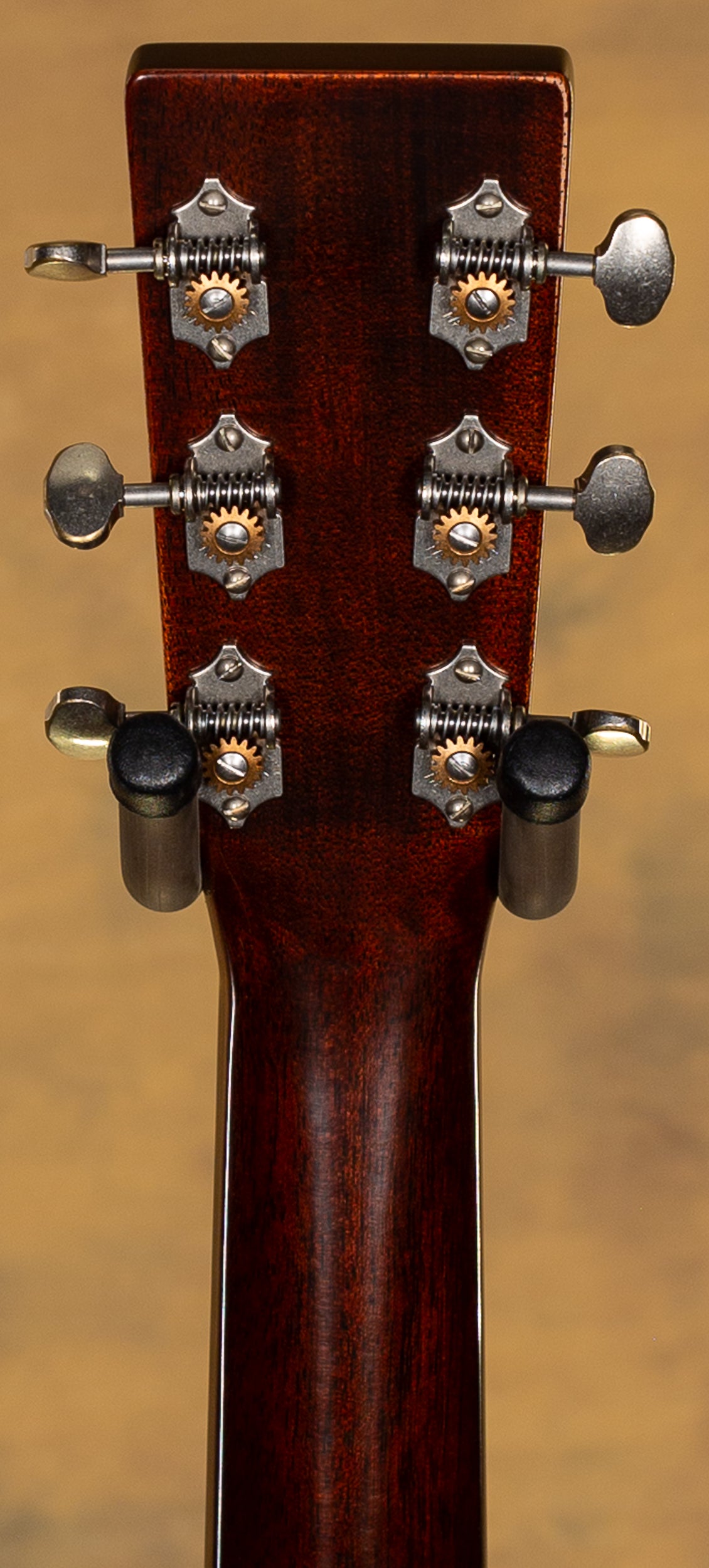 2023 Martin Custom Shop 000-18 1937 Stage 1 Aging