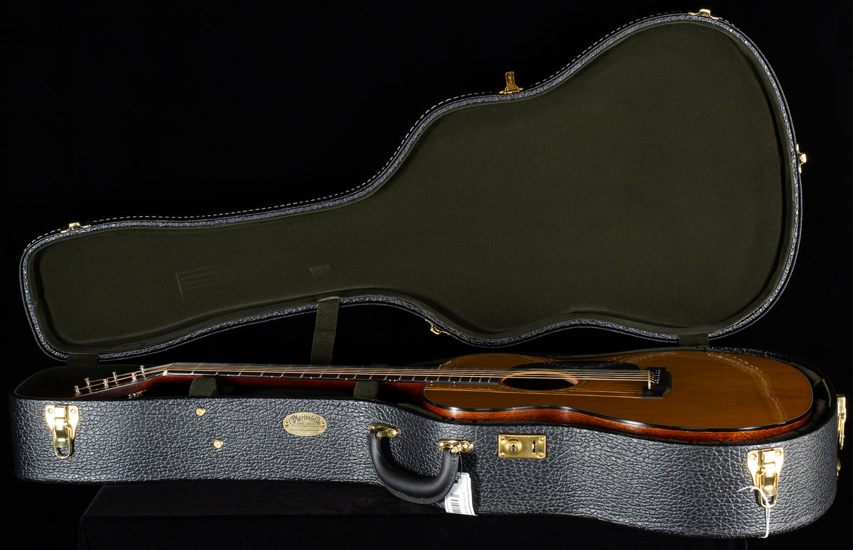 2023 Martin Custom Shop 000-18 1937 Stage 1 Aging