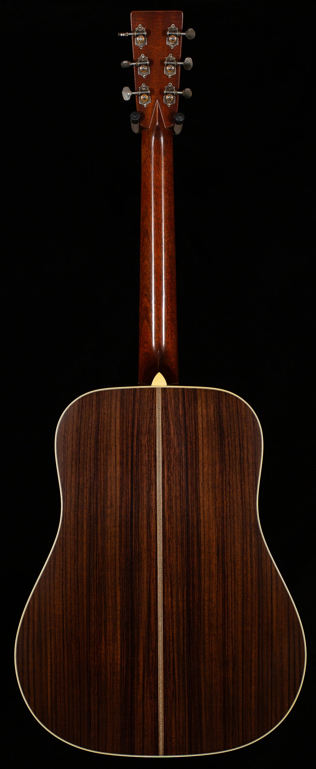 Martin Custom Shop D-28 Authentic 1937 Stage 1 Aged (792)