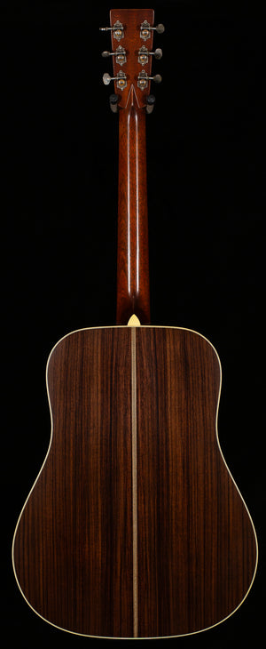 Martin Custom Shop D-28 Authentic 1937 Stage 1 Aged (792)