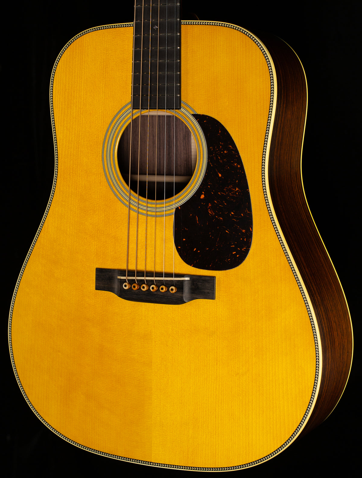 Martin Custom Shop D-28 Authentic 1937 Stage 1 Aged (792)