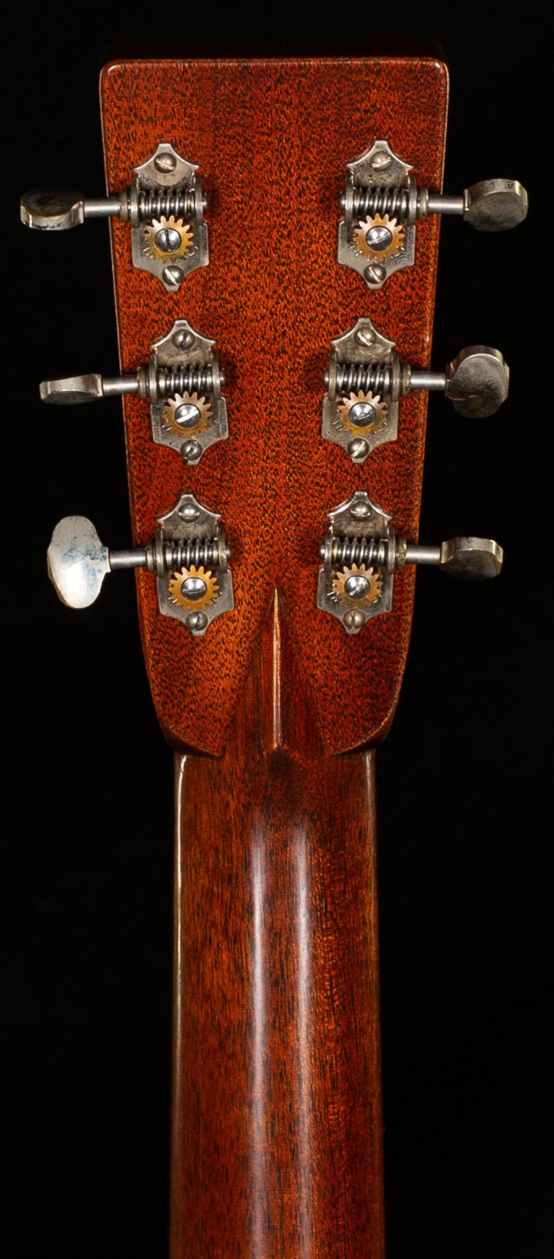 Martin Custom Shop D-28 Authentic 1937 Stage 1 Aged (792)