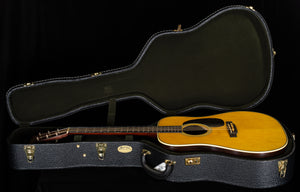 Martin Custom Shop D-28 Authentic 1937 Stage 1 Aged (792)