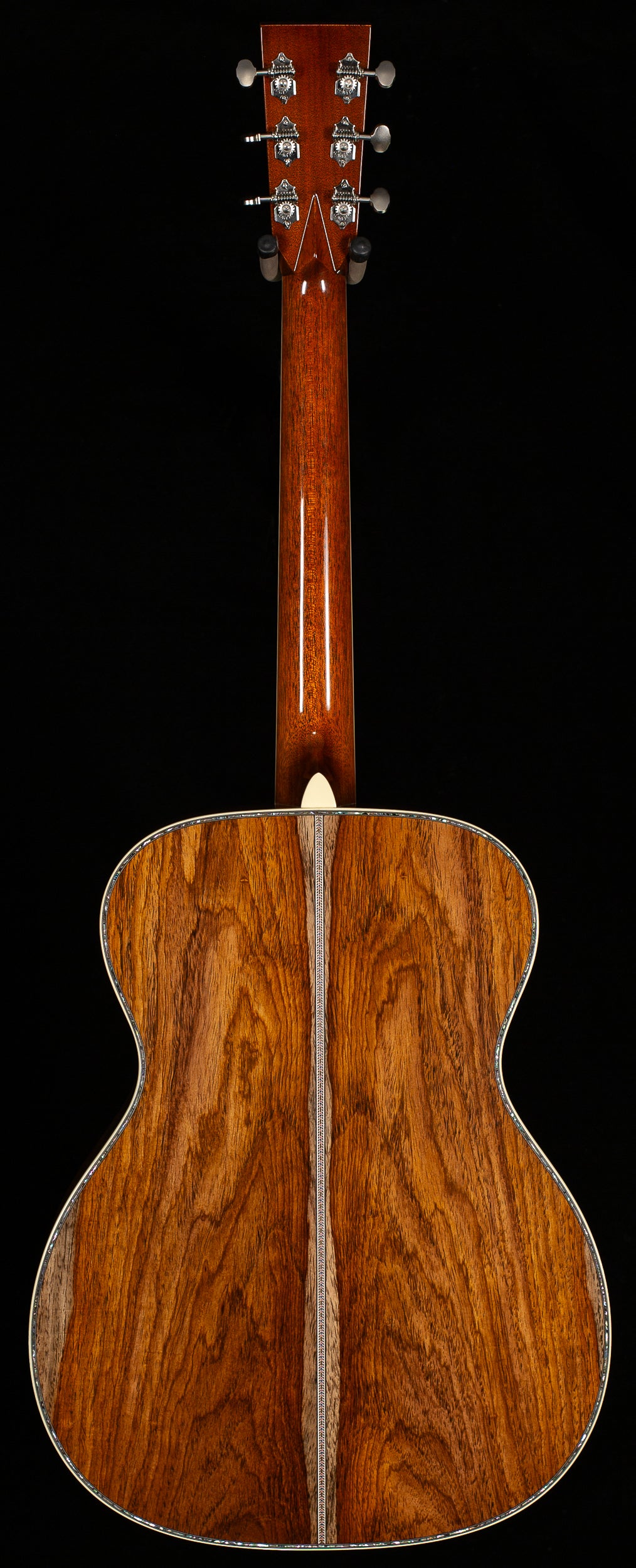 Martin OM-45 John Mayer 20th Anniversary (030)
