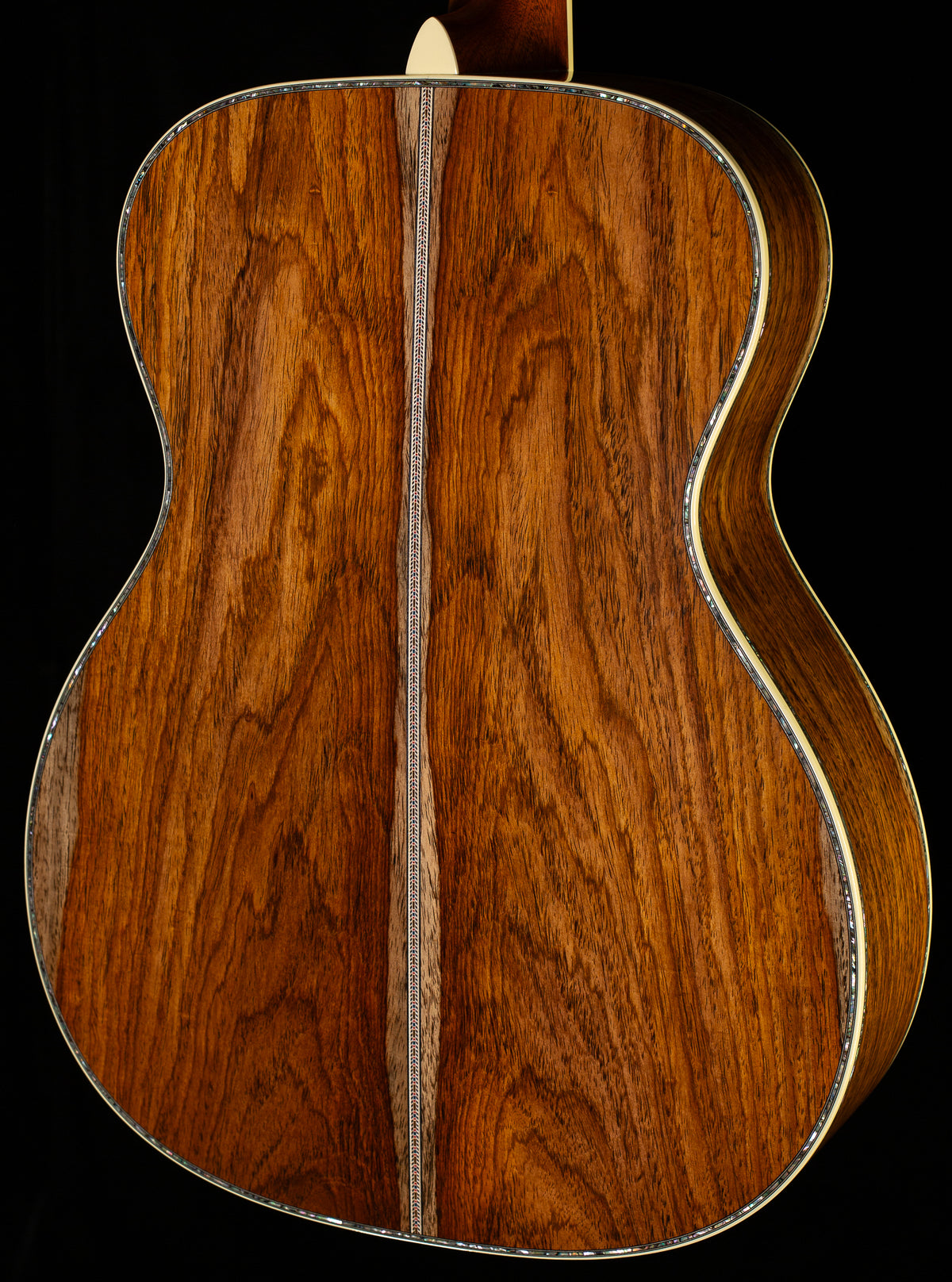 Martin OM-45 John Mayer 20th Anniversary (030)