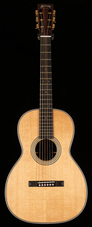 Martin 0012-28 Modern Deluxe (906)