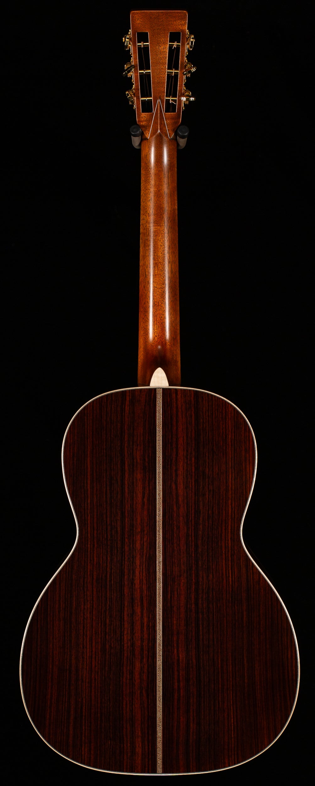 Martin 0012-28 Modern Deluxe (906)
