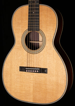 Martin 0012-28 Modern Deluxe (906)