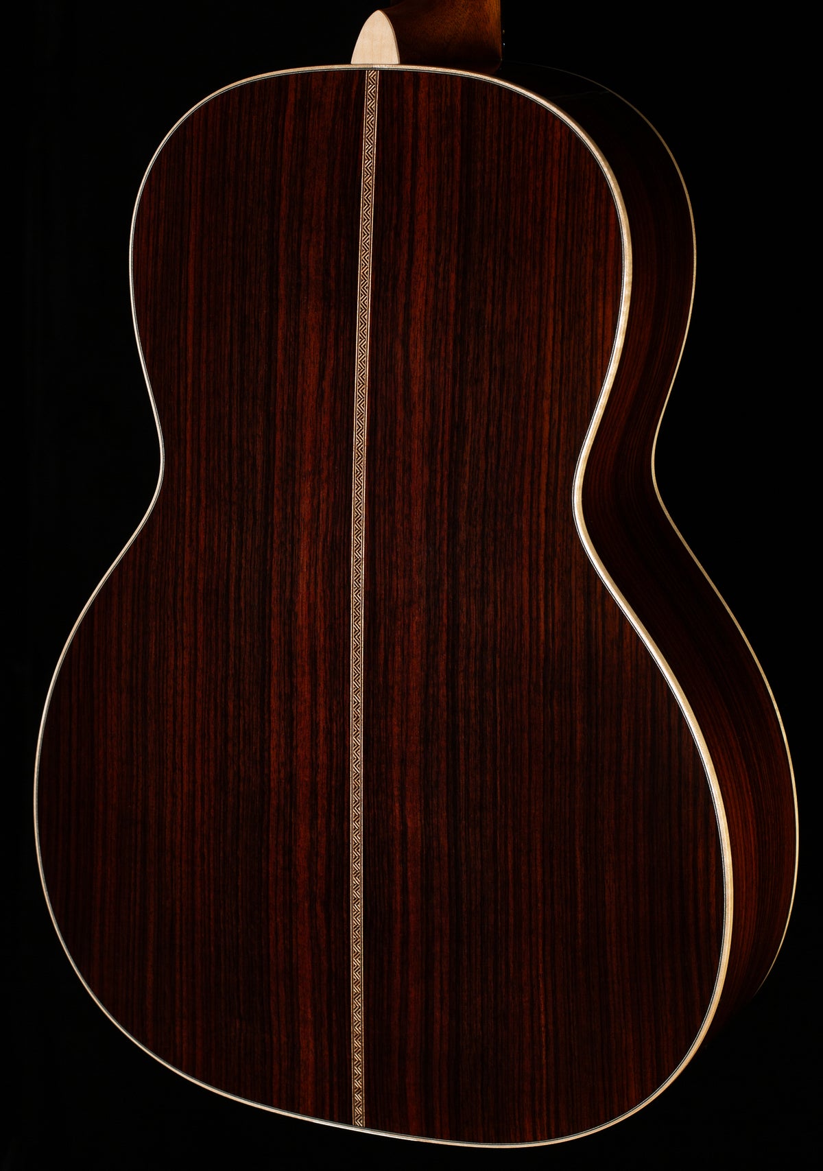 Martin 0012-28 Modern Deluxe (906)