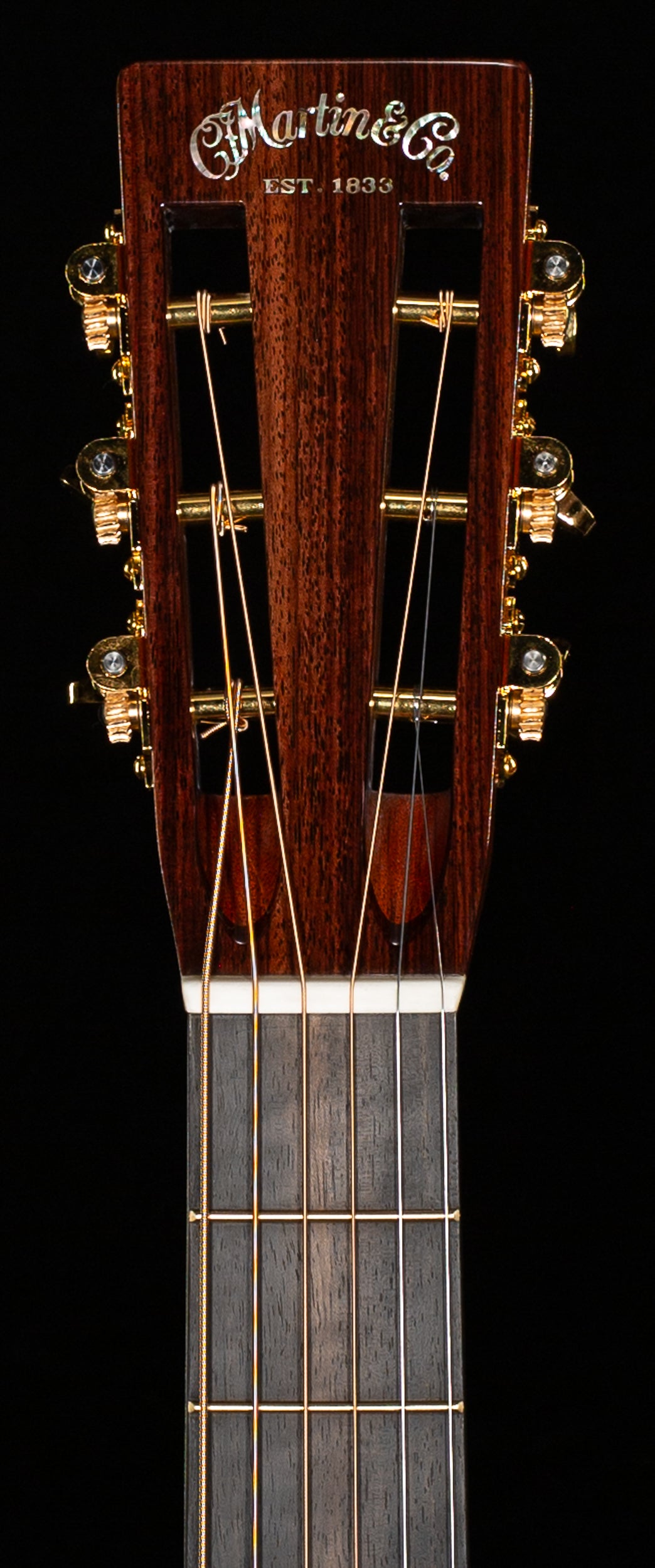 Martin 0012-28 Modern Deluxe (906)