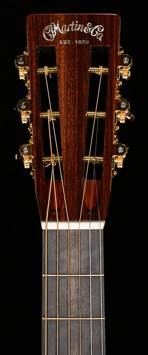 Martin 0012-28 Modern Deluxe (906)