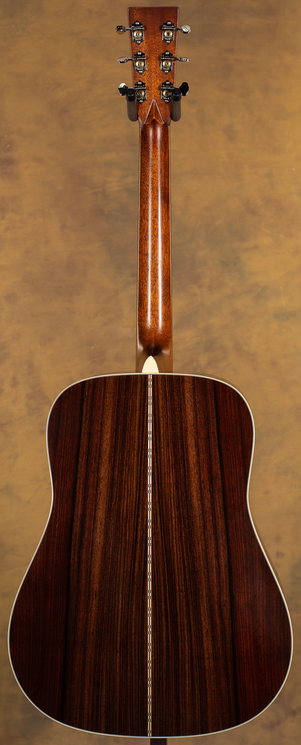 2023 Martin D-28 Acoustic Guitar