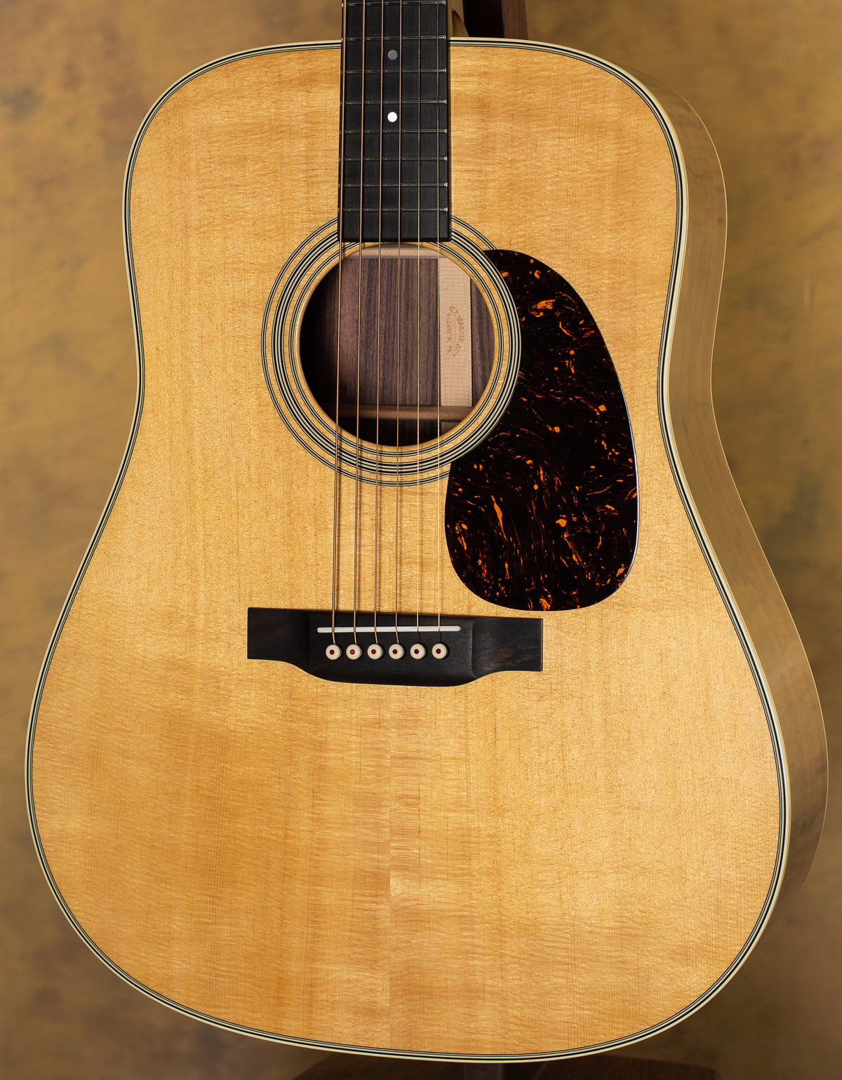 2023 Martin D-28 Acoustic Guitar
