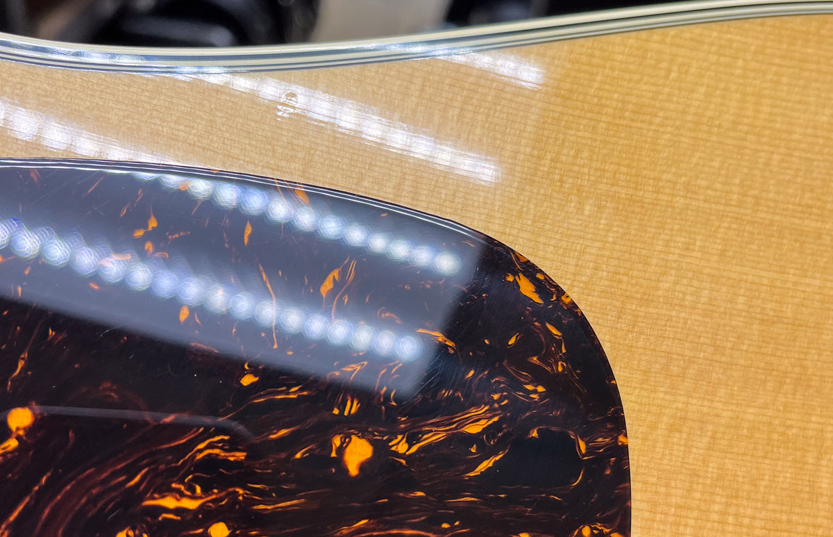 2023 Martin D-28 Acoustic Guitar