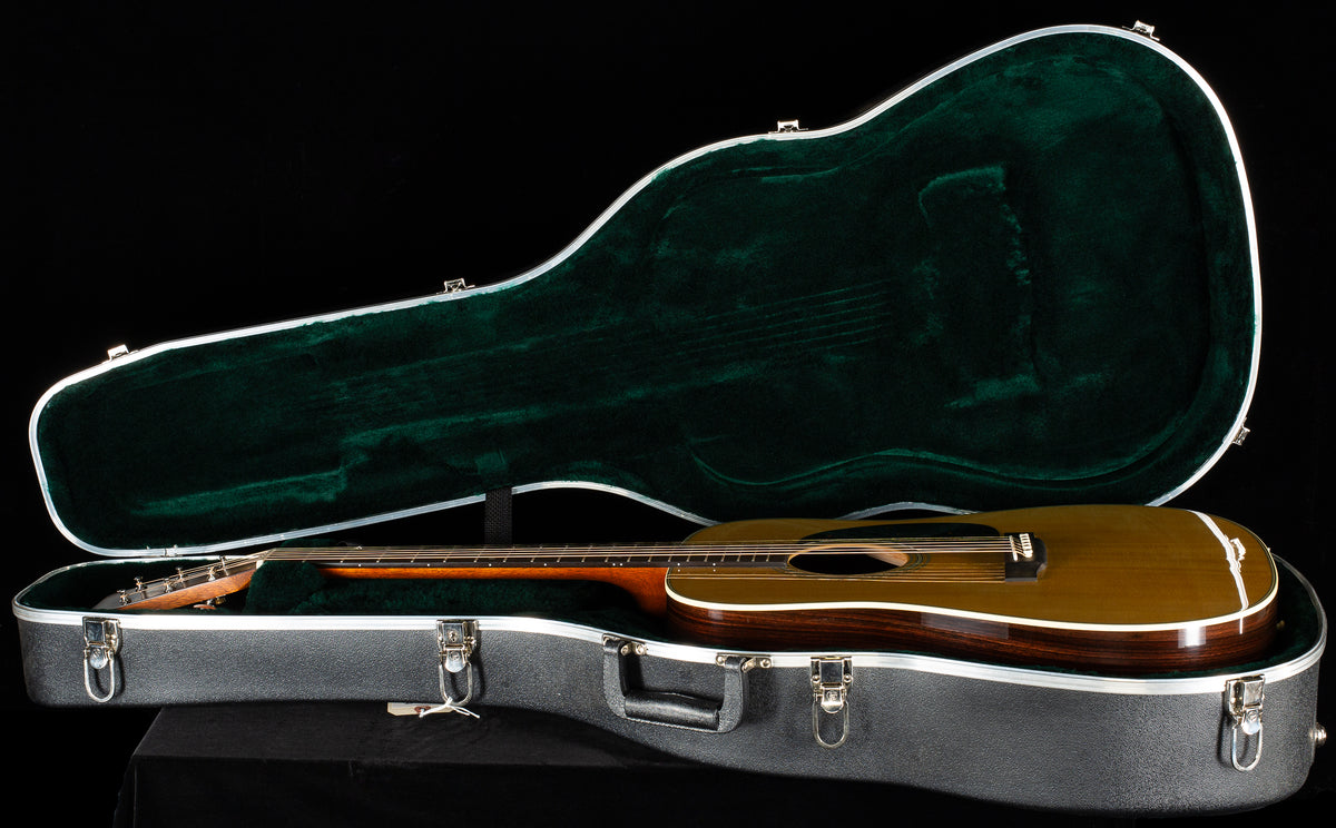 2023 Martin D-28 Acoustic Guitar