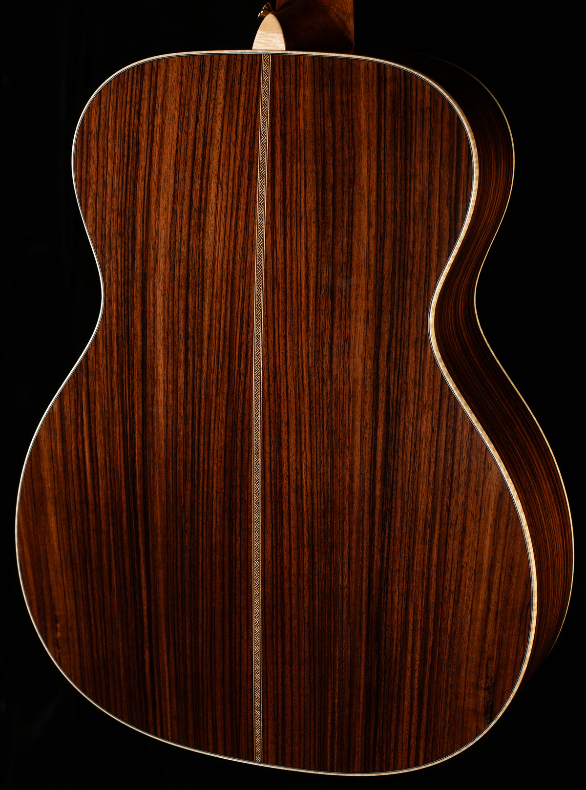 Martin OM-28E Modern Deluxe  (171)