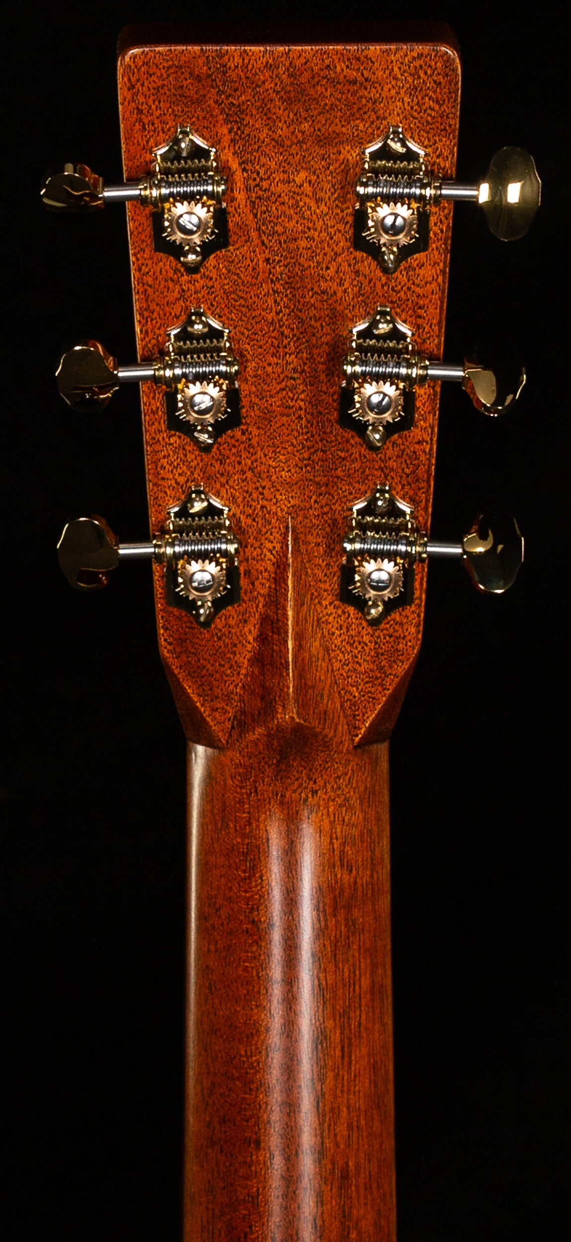 Martin OM-28E Modern Deluxe  (171)