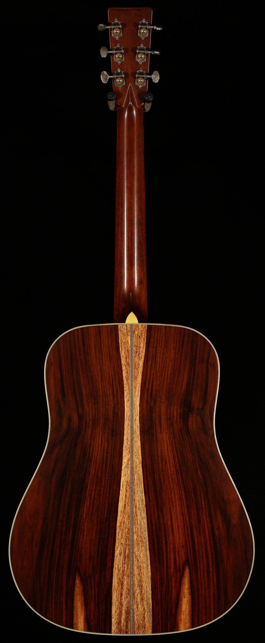 Martin D-28 Authentic 1937 Aged VTS Guatemalan Rosewood (385)