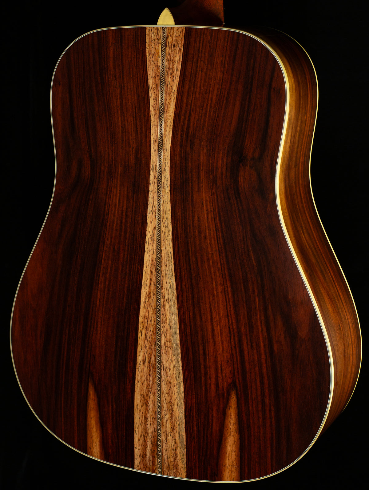 Martin D-28 Authentic 1937 Aged VTS Guatemalan Rosewood (385)