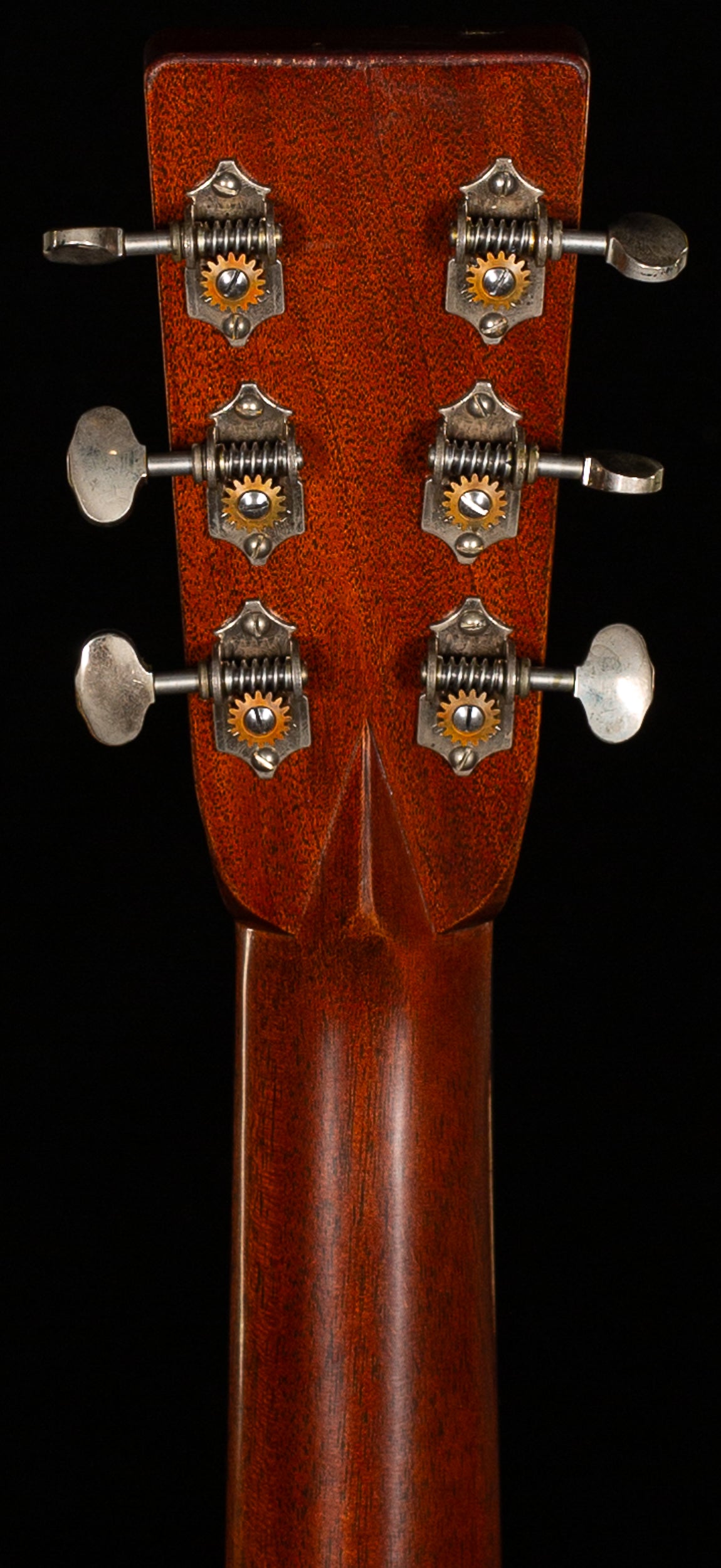 Martin D-28 Authentic 1937 Aged VTS Guatemalan Rosewood (385)