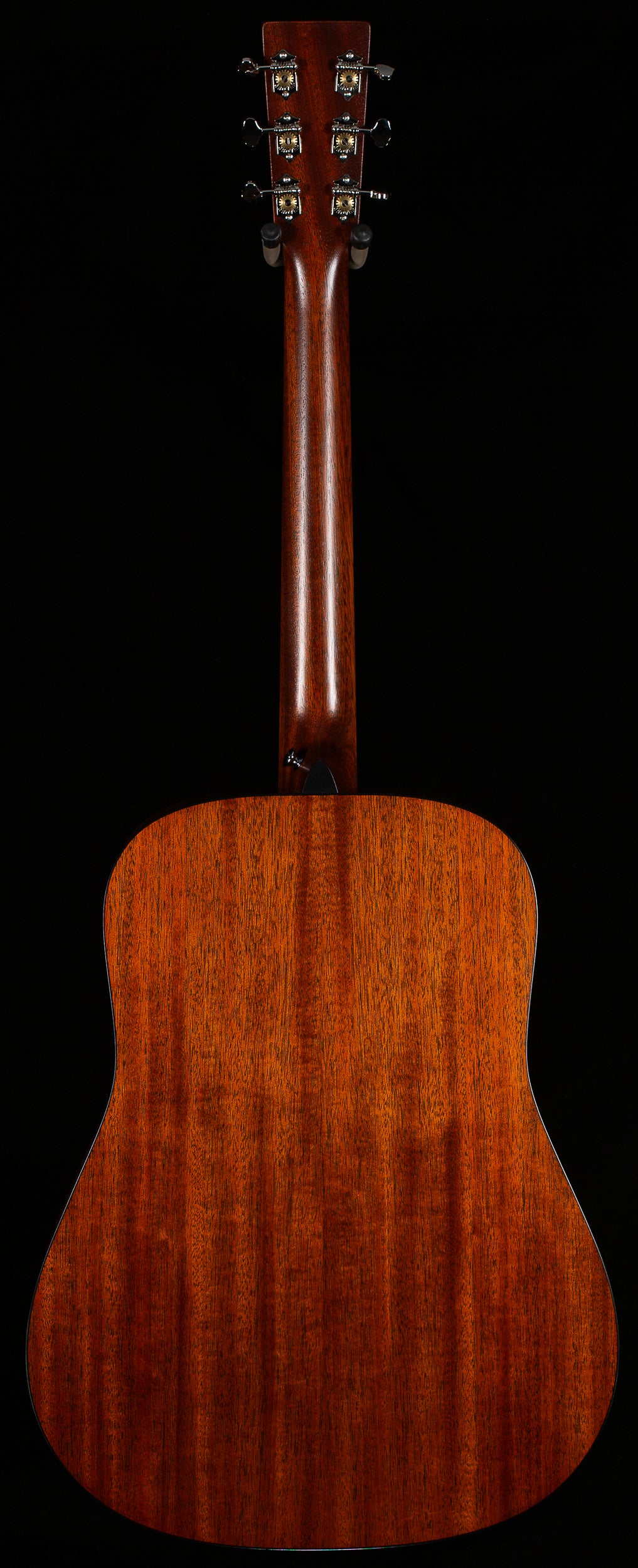 Martin D-16E Sitka/Mahogany (108)