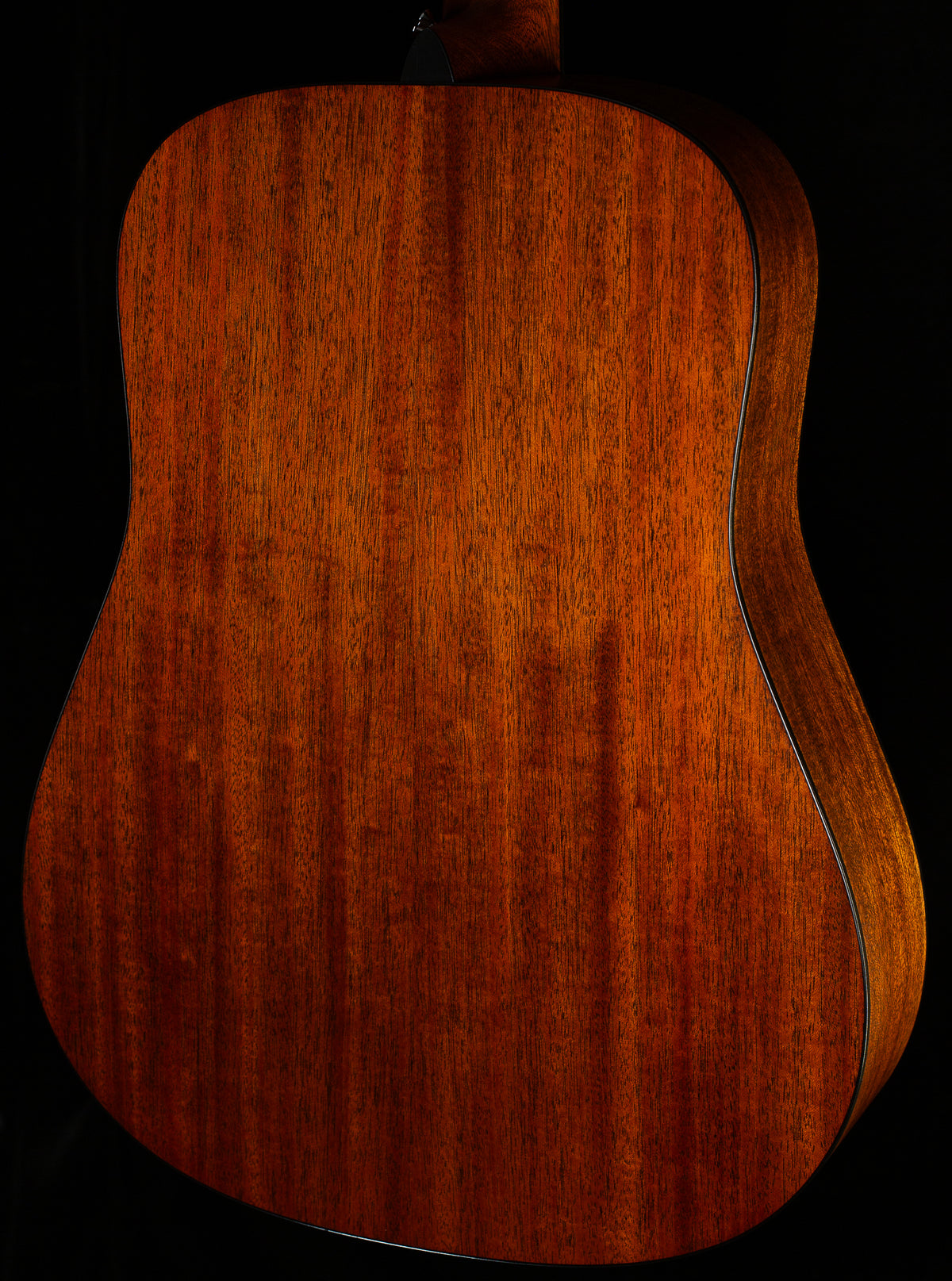 Martin D-16E Sitka/Mahogany (108)