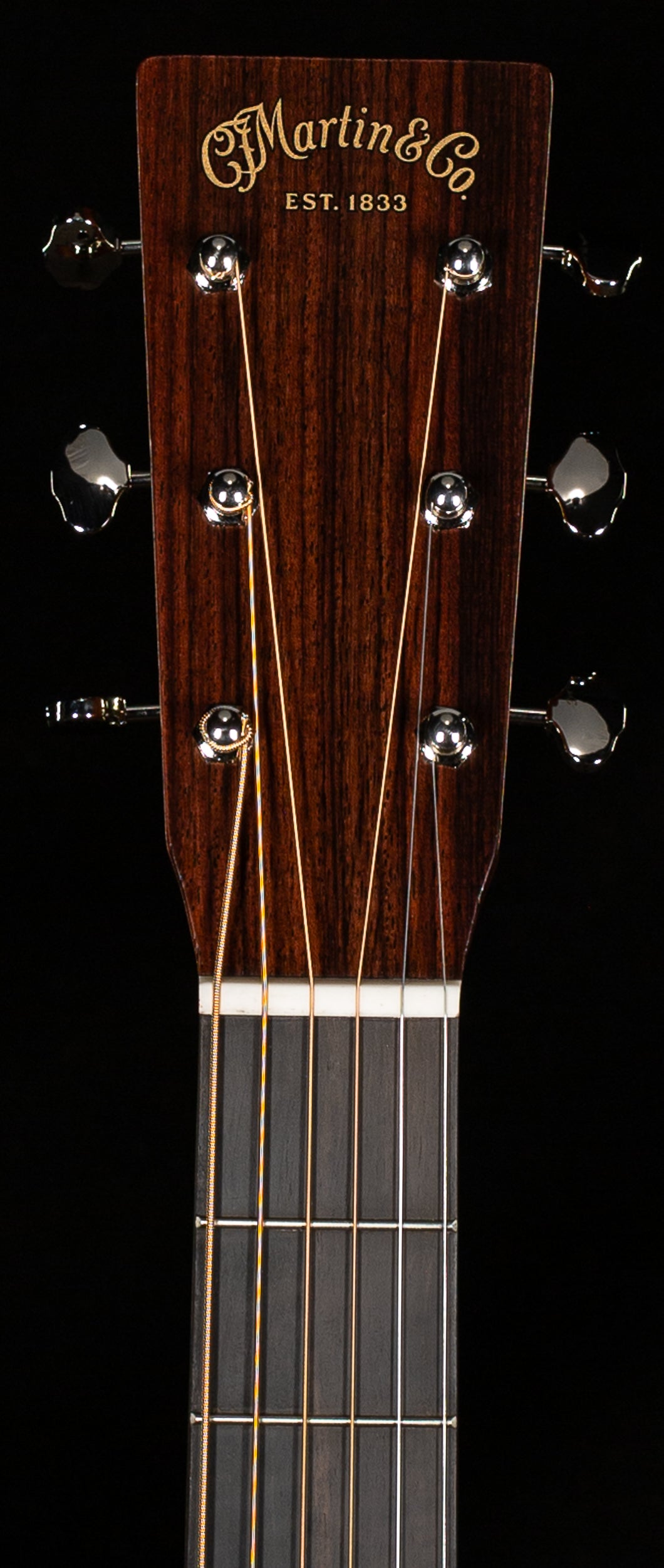 Martin D-16E Sitka/Mahogany (108)