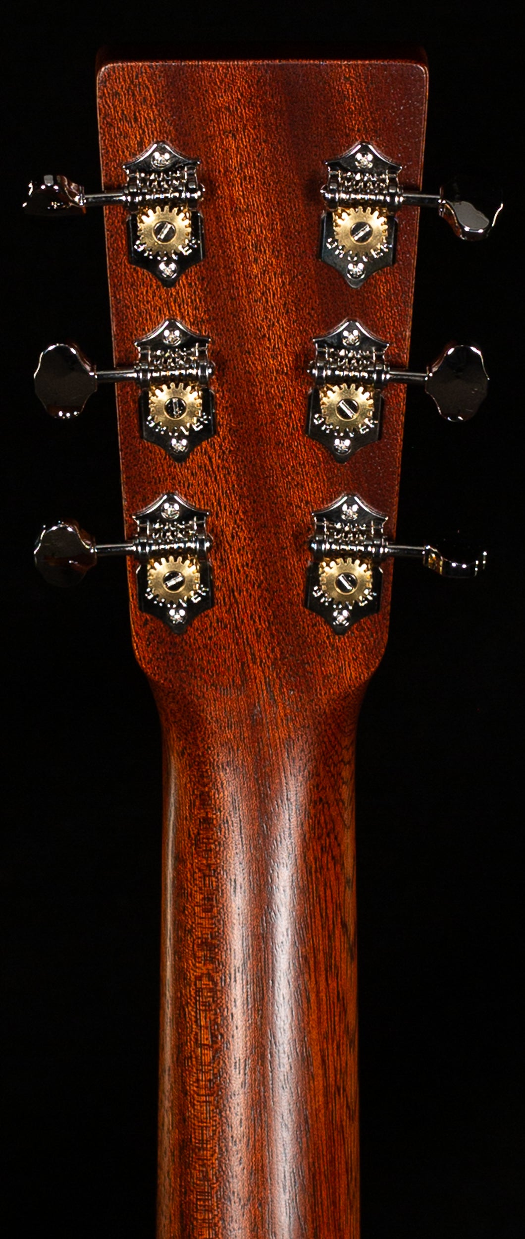 Martin D-16E Sitka/Mahogany (108)
