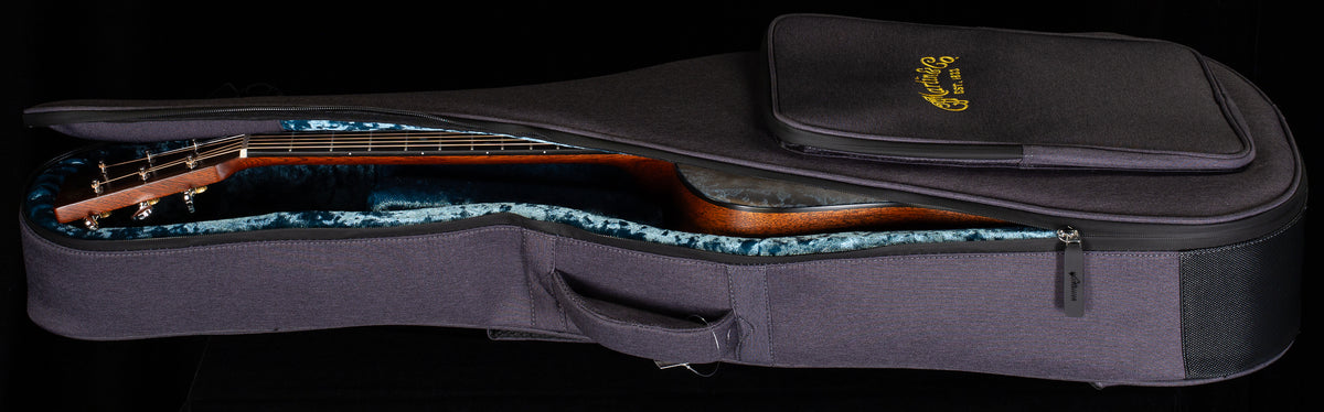 Martin D-16E Sitka/Mahogany (108)