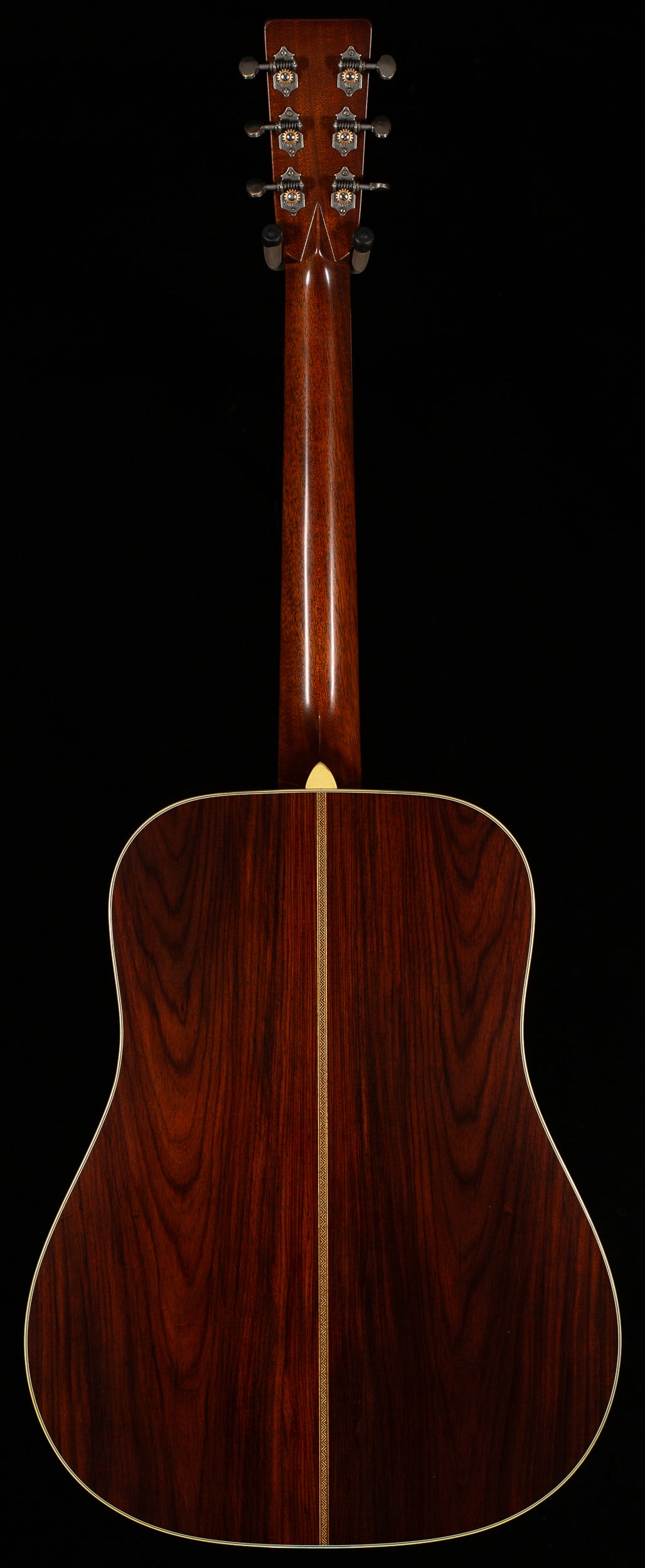 Martin D-28 Authentic 1937 Aged VTS Guatemalan Rosewood (738 