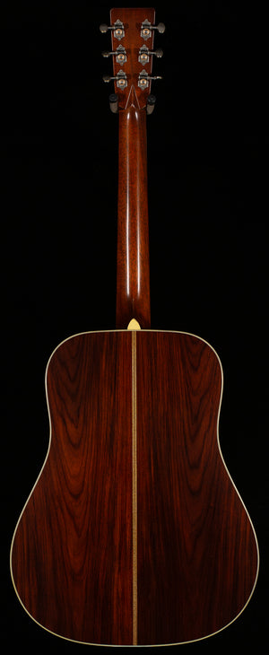 Martin D-28 Authentic 1937 Aged VTS Guatemalan Rosewood (738)
