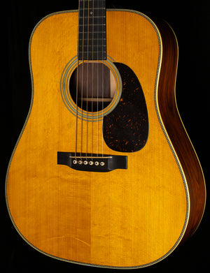 Martin D-28 Authentic 1937 Aged VTS Guatemalan Rosewood (738)