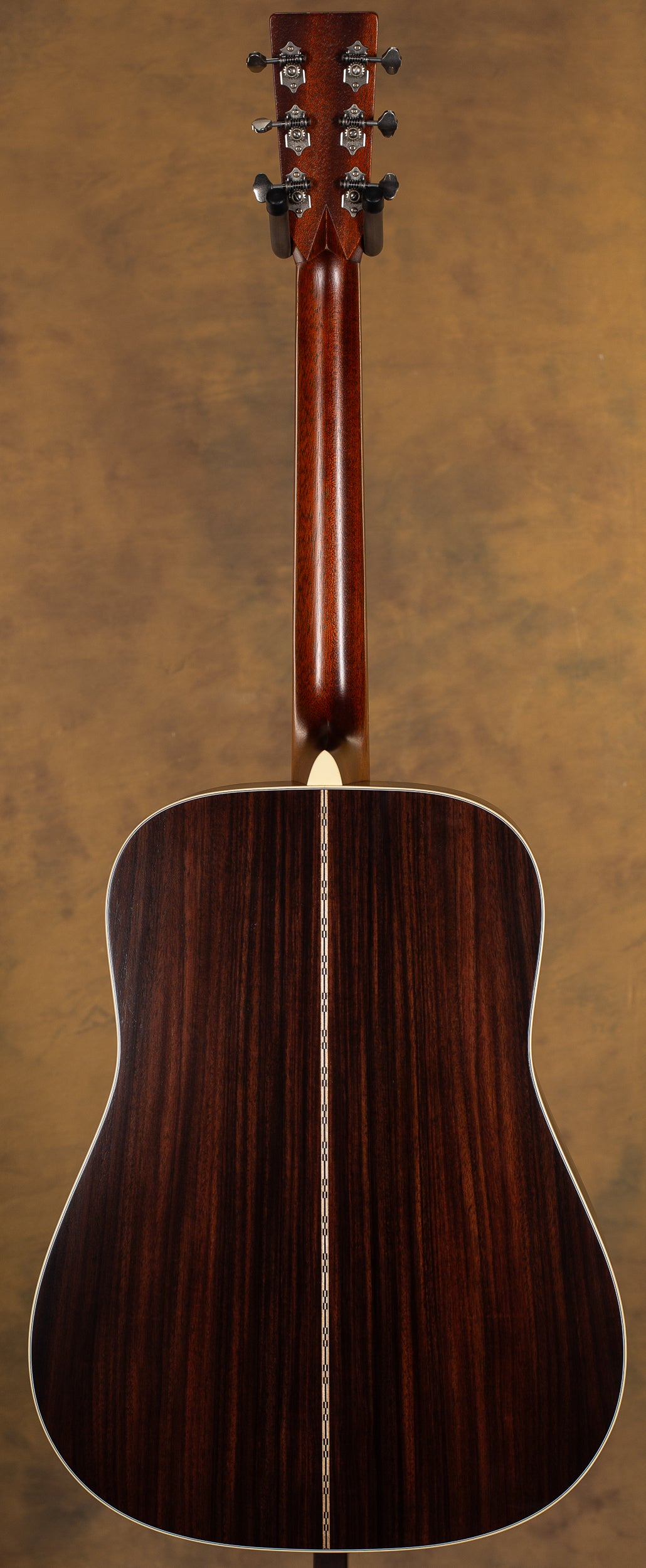 2024 Martin D-28 Street Legend Acoustic Guitar