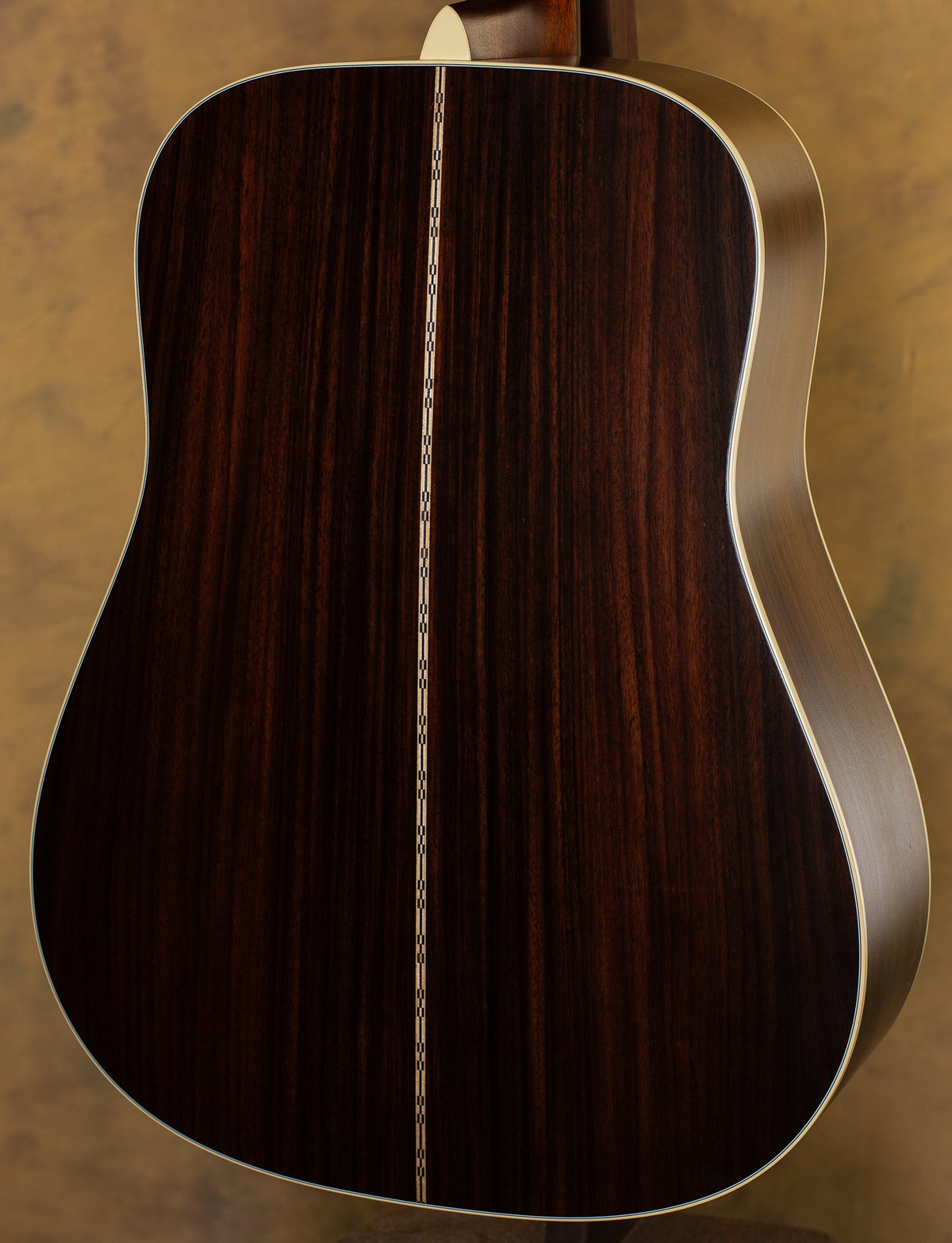 2024 Martin D-28 Street Legend Acoustic Guitar