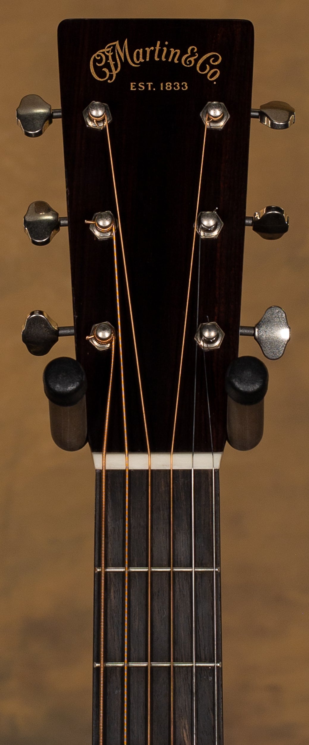 2024 Martin D-28 Street Legend Acoustic Guitar