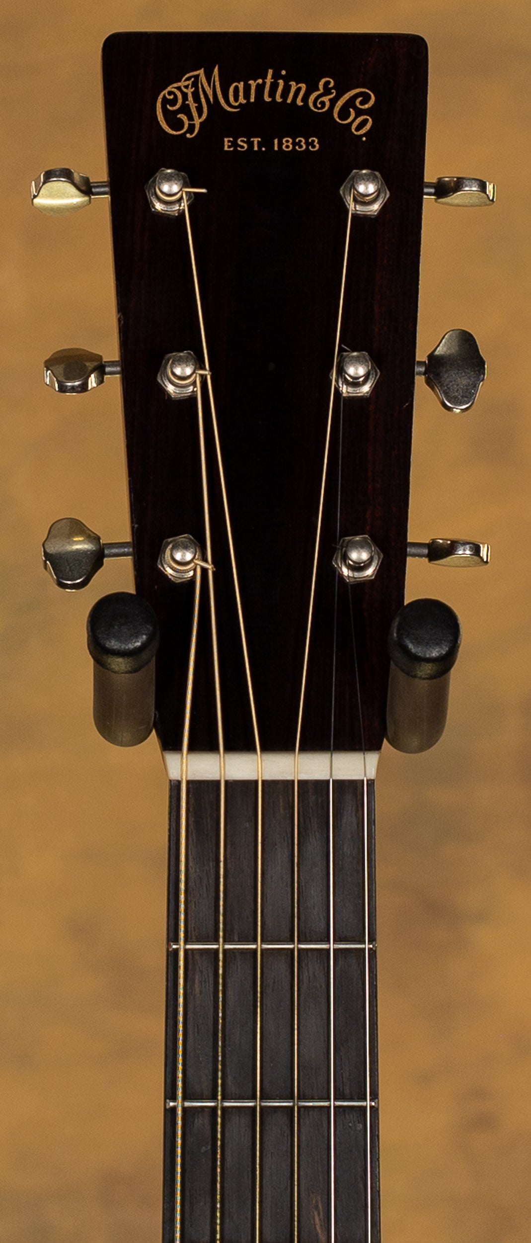 2024 Martin D-28 Street Legend Acoustic Guitar