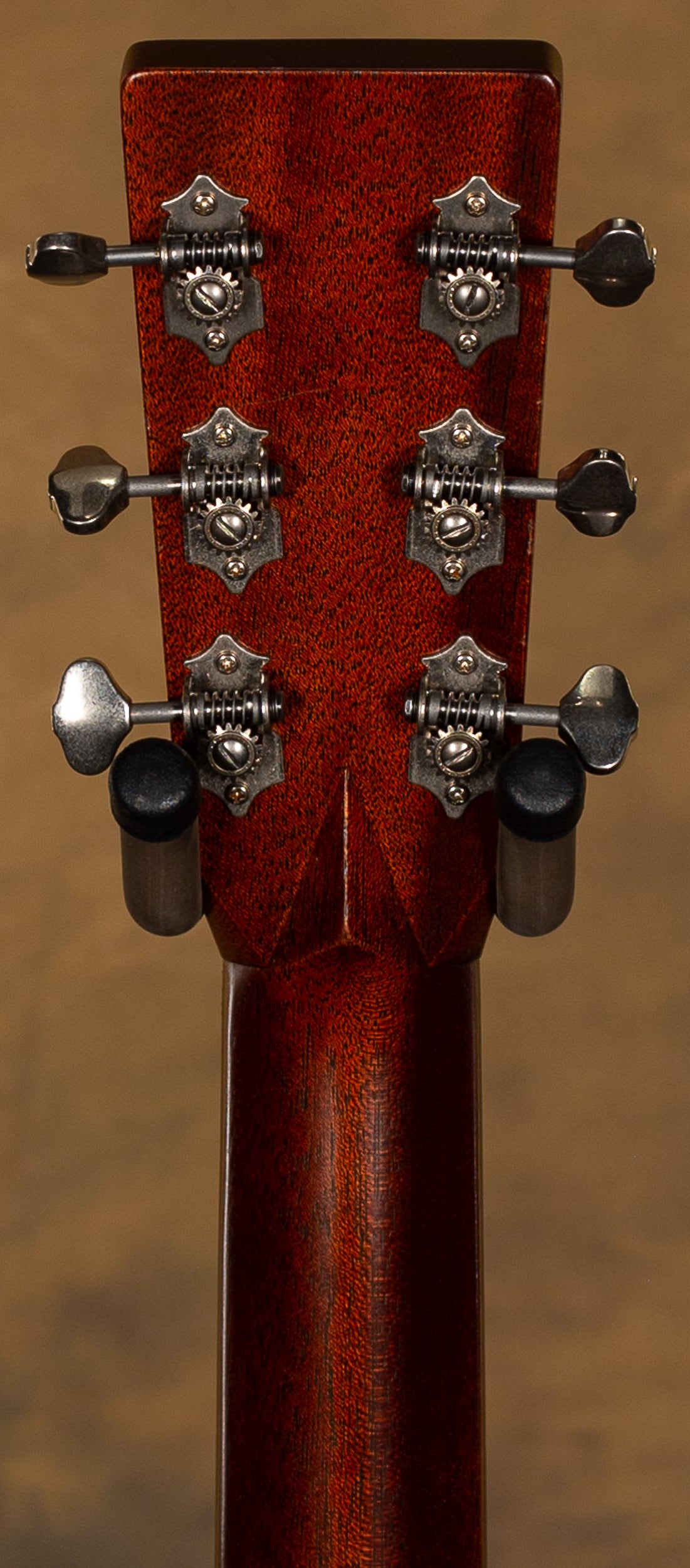 2024 Martin D-28 Street Legend Acoustic Guitar