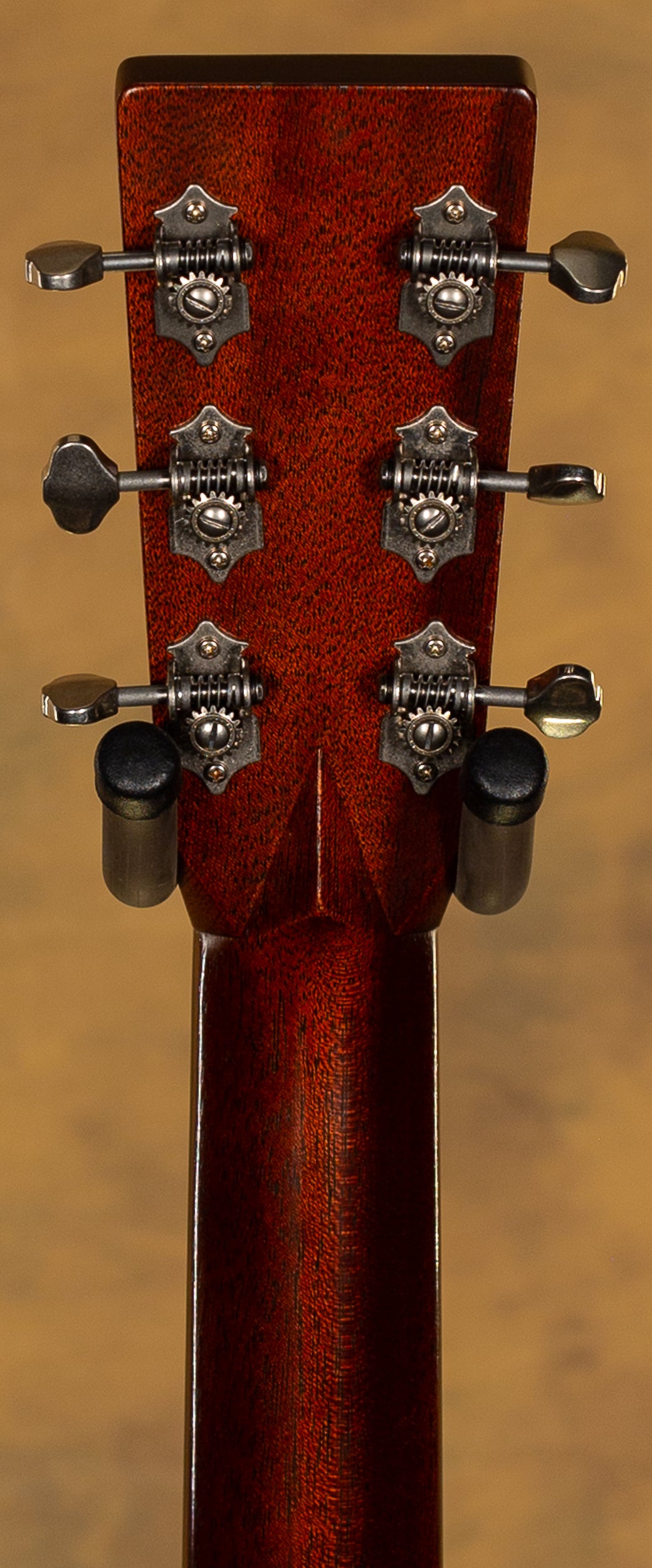 2024 Martin D-28 Street Legend Acoustic Guitar