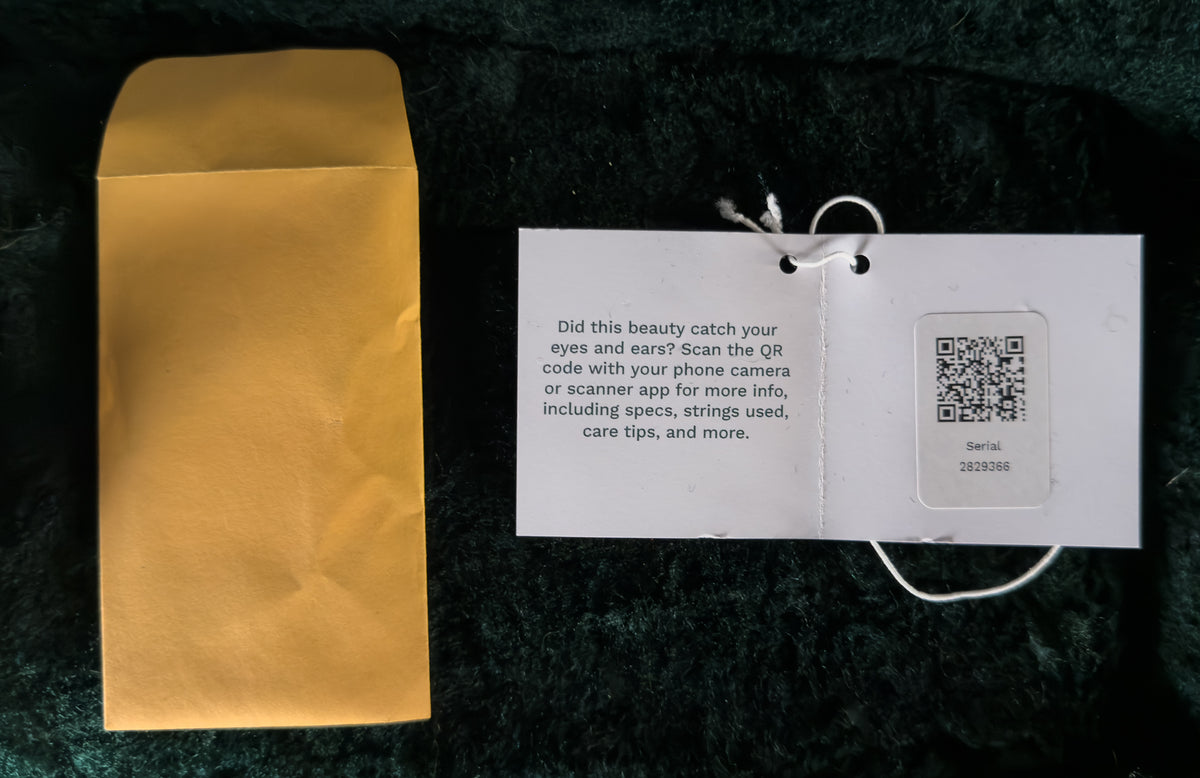 2024 Martin D-28 Street Legend Acoustic Guitar