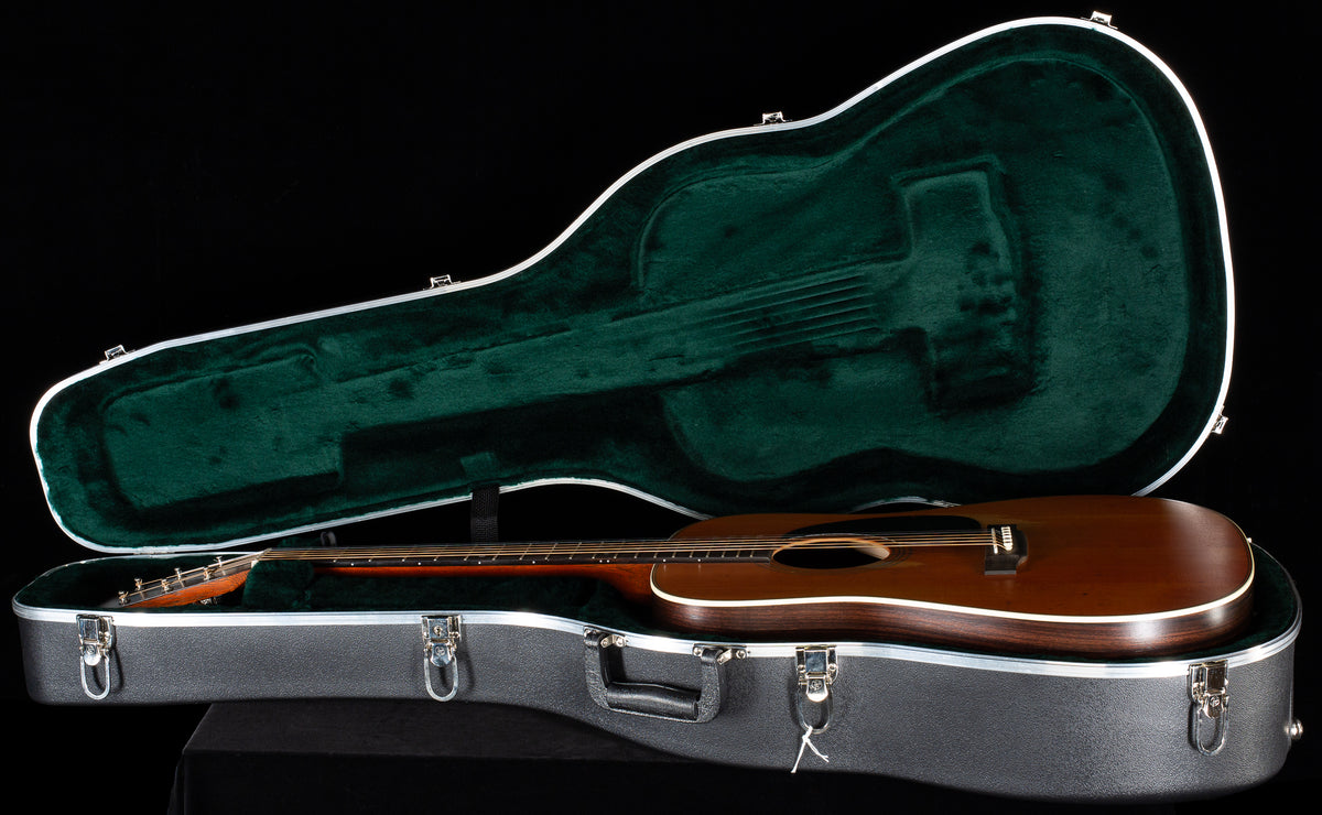 2024 Martin D-28 Street Legend Acoustic Guitar